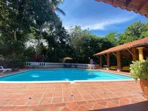 Arriendo Finca Santa Fe De Antioquia