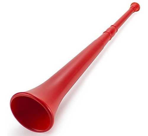 Rechoncha De Pedro Pl Stico Vuvuzela Estadio Horn De Pul Mercadolibre