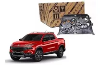 Eletroventilador  Fiat Toro Diesel /jepp Renegade