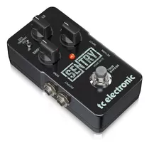 Pedal Efectos Tc Electronic Sentry Noise Gate