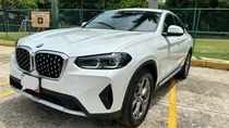 Bmw X4 Xdrive30i