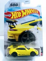 Hot Wheels Carritos Colección Factory 500 Escala 1:64