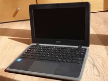 Chromebook Acer C733-c64x