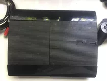 Sony Playstation 3 Super Slim 500gb 