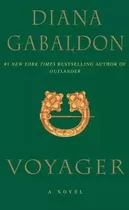 Voyager Outlander 3 - Diana Gabaldon - Dell