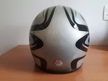 Capacete Asw Motocross