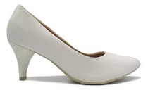 Zapatos Mujer Stilettos Taco Bajo Clásicos Piccadilly 745035