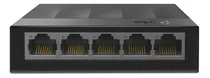Switch Tp-link Ls1005g Serie Litewave