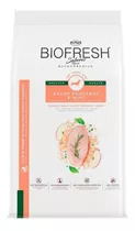 Alimento Biofresh Super Premium Para Perro Adulto De Raza Mini Y Pequeña Sabor Pollo En Bolsa De 10.1kg