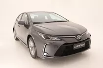 Toyota Plan Corolla Xli Cvt 2.0  $ 265.000-
