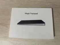 Magic Trackpad