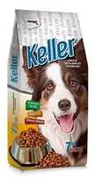 Alimento Keller De Natural Dog Adulto 22kg !