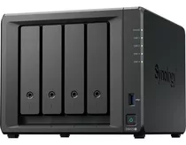 Synology Nas Diskstation Ds423+ (sin Discos)