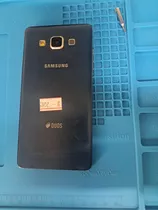  Galaxy A5 (2016) 16 Gb Preto 2 Gb Ram- Para Retira De Peças