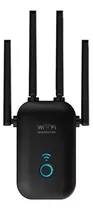 Mini Roteador Wireless 5ghz Amplificador Wifi Kp-rw401