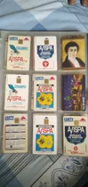 Coleccion De Tarjetas Telefonicas Nacionales E Internacional