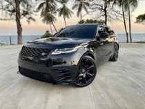Range Rover Velar R-dinamic 2018