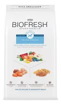 Alimento Biofresh Super Premium Para Perro Cachorro De Raza Mediana Sabor Mix En Bolsa De 3kg