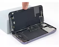 Reparación Placa iPhone 14 Plus Pro Max Corto Mojado Apagado