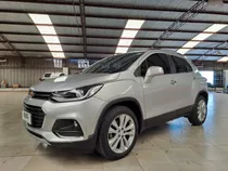 Chevrolet Tracker 1.8 4x4 Ltz + Awd Premier 2019