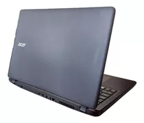 Notebook Acer Es 15 I3 7100u 1tb Hd 4gb Ram Leia A Descrição