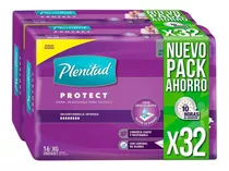 Pañales Para Adultos Plenitud Protect Talle Xg X 96 