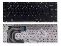 Teclado Para Notebook Samsung Np370 E4k Np370e4k-kd3br