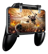 Gamepad Control Free Fire Gatillos Joystick Kit Pubg Fornite