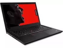 Notebook Lenovo Thinkpad T480 Core I5 8th 32gb Ram 512gb Ssd