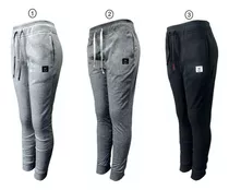 Mono. Joggers De Hombre  Calidad A1