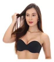 Sutia Tomara Que Caia Premium Levanta Seio Push Up Oferta