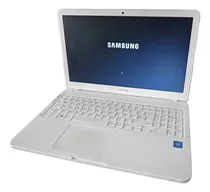 Notebook Samsung 350x Windows 11 Ssd Usado Ótimo Estado 