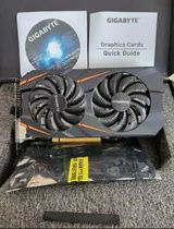 Gigabyte Gtx 1060 3gb