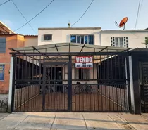 Se Vende Casa De Dos Pisos Barrio Chapinero Sur Palmira Valle Colombia