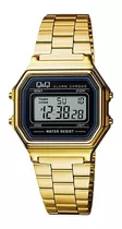 Reloj Q&q Digital Unisex M173j003y