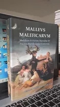 Malleus Maleficarum Martillo De Las Brujas Kramer Fdh