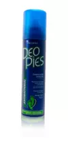 Desodorante Deo Pies En Spray Antibacter - g a $100