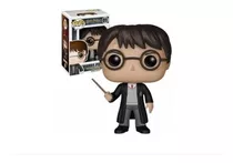 Boneco Funko Pop Movies Harry Potter Hogwarts 01