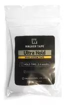 Cinta Walker Tape Para Protesis Capilares 36 Unidades Curvas