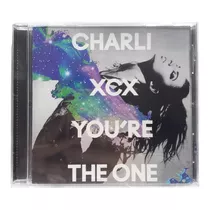 Charli Xcx You're The One Cd Nuevo Musicovinyl