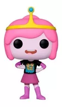 Funko Pop Princess Bubblegum 1076 - Hora De Aventura