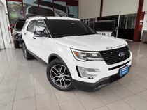 Ford Explorer Sport 4x4