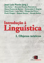 Introdução A Linguística I: Objetos Teóricos, De Fiorin, José Luiz. Editora Pinsky Ltda, Capa Mole Em Português, 2002