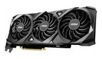 Rtx 3070 Msi Ventus 3x