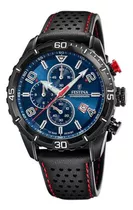 Reloj F20519/2 Negro Festina Hombre Chronosport