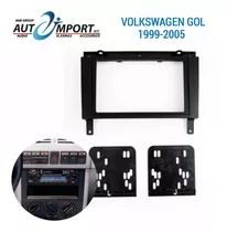 Adaptador De Radio Volkswagen Gol 99-05 Metra Kit