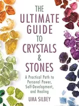 Libro: La Guía Definitiva Para Cristales Y Piedras: Un Hacia