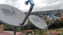 Servicio Tecnico, Instalación De Simple Tv, (directv) 