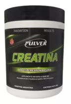 Creatina Monohidrato 300 Gr Pulver 100% Pura Sin Tacc Sabor Neutro