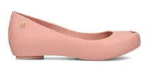 Zapato Mujer Melissa Ultragirl Basic Ad Originales - Colores